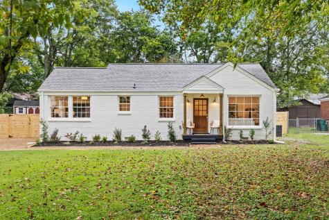 2209 Pinewood Road Nashville TN 37216