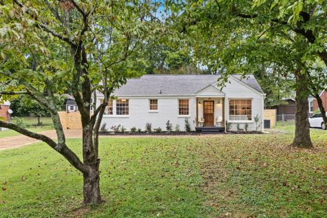 2209 Pinewood Road Nashville TN 37216