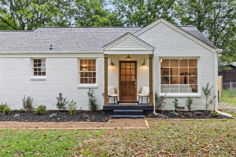 2209 Pinewood Road Nashville TN 37216