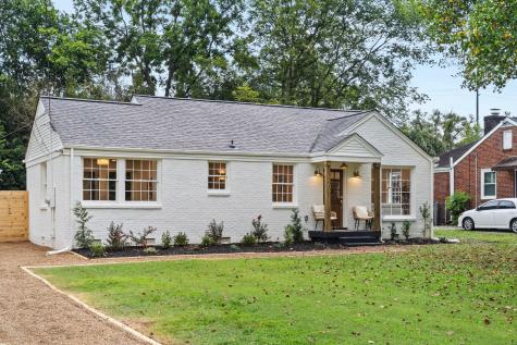 2209 Pinewood Road Nashville TN 37216