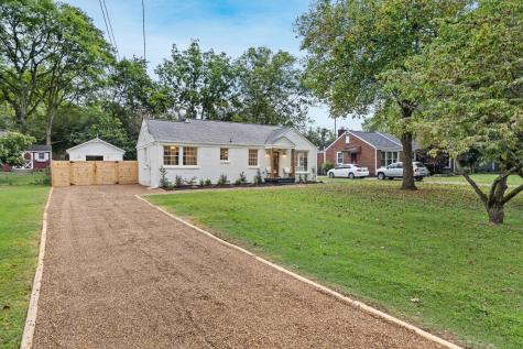 2209 Pinewood Road Nashville TN 37216