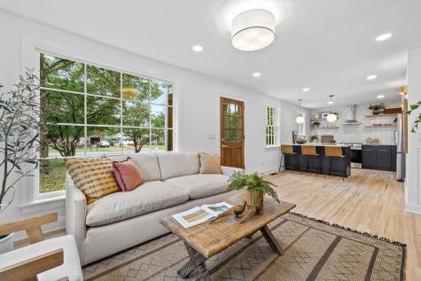 2209 Pinewood Road Nashville TN 37216