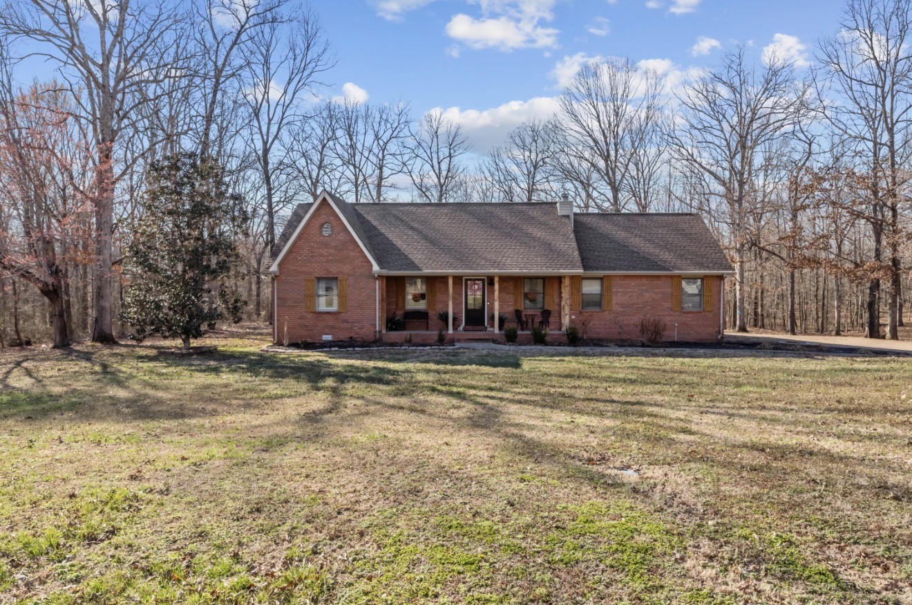 818 Oakland Drive New Johnsonville TN 37134