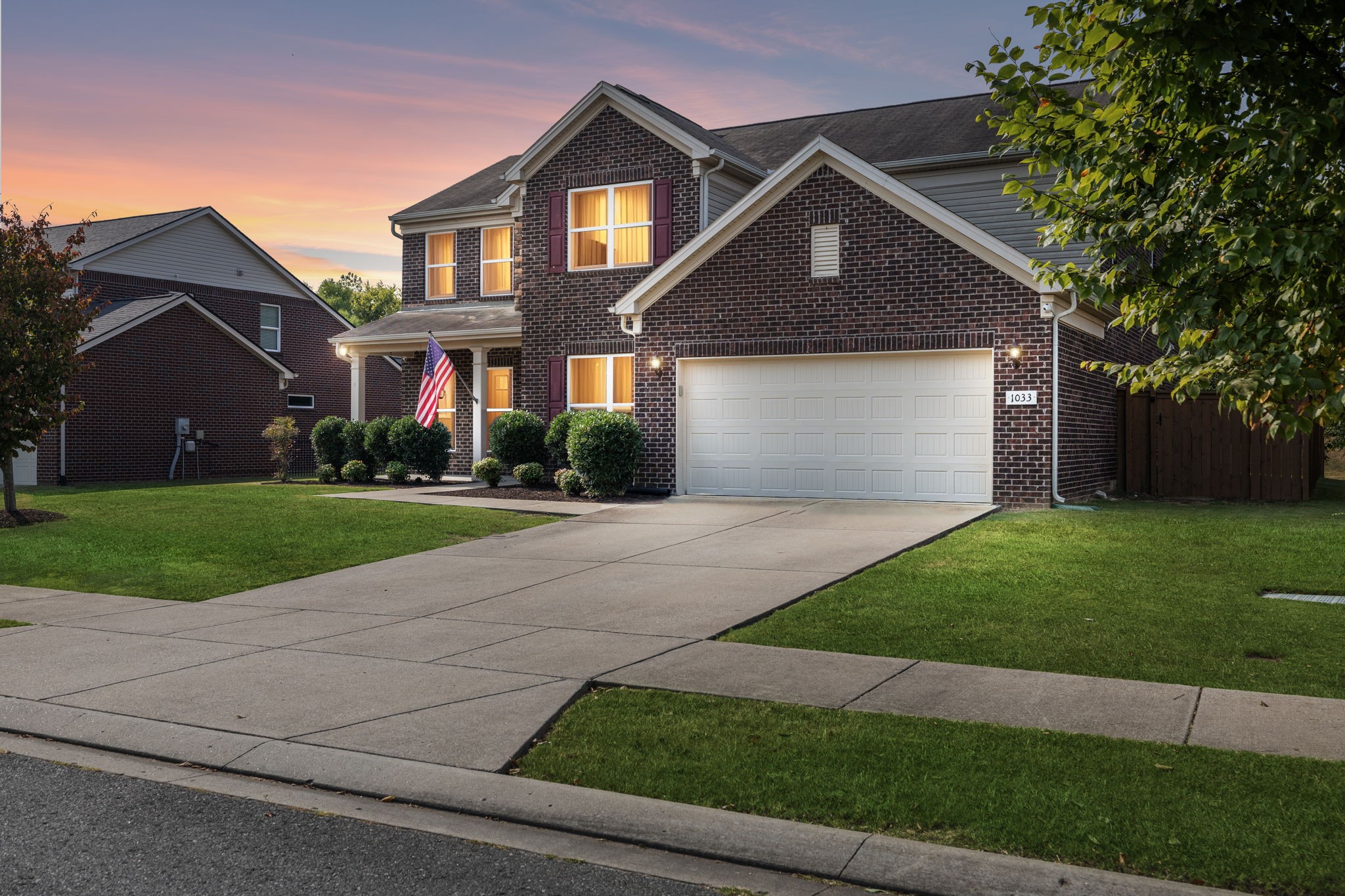 1033 Merrick Road Hendersonville TN 37075