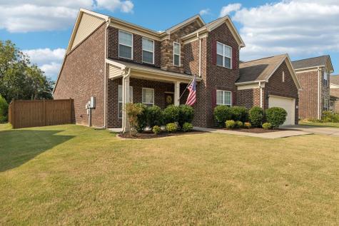1033 Merrick Road Hendersonville TN 37075