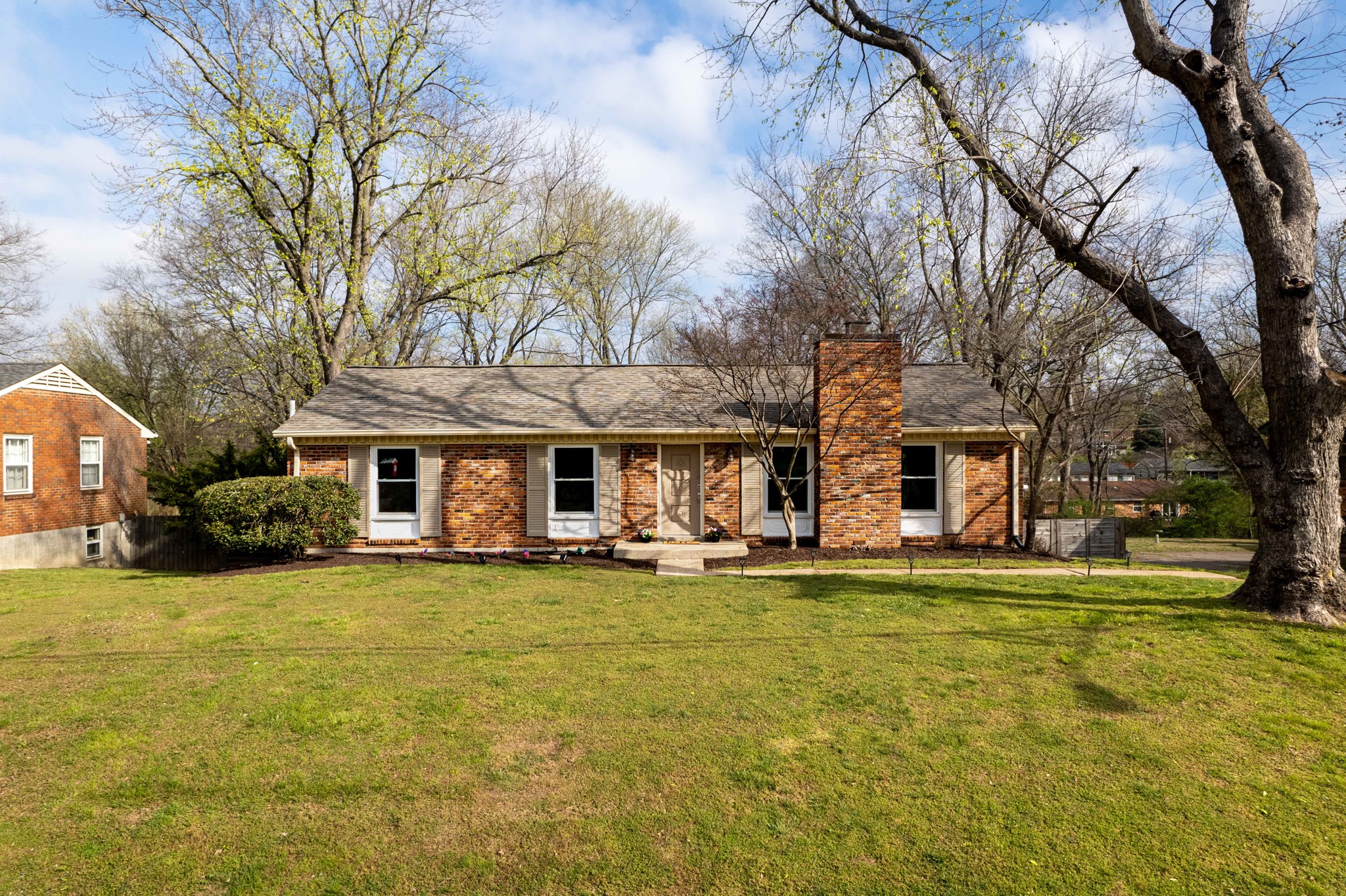 346 Binkley Drive Nashville TN 37211