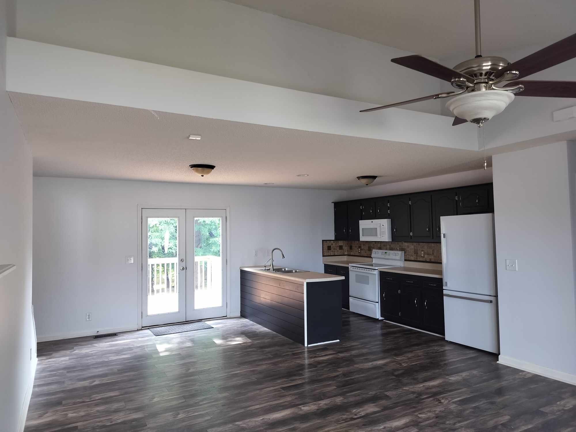3802 Man O War Boulevard Clarksville TN 37042