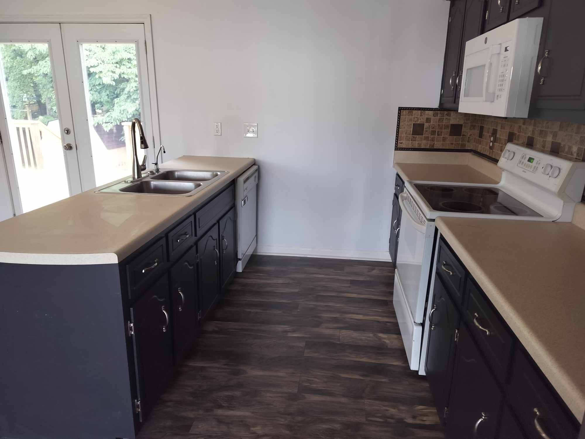 3802 Man O War Boulevard Clarksville TN 37042