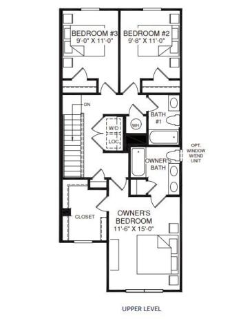 1442 Budding Branch Drive Goodlettsville TN 37072