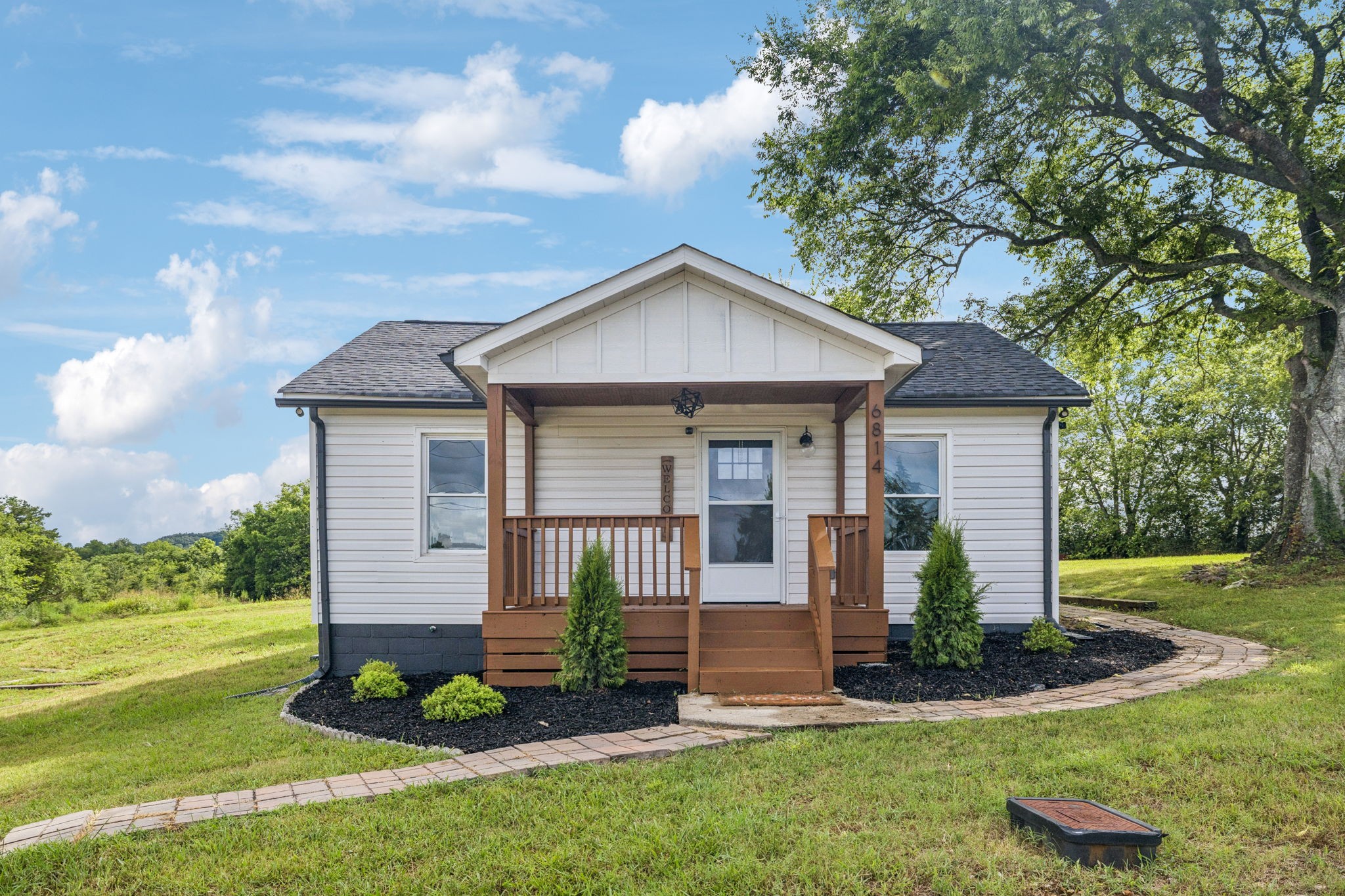 6814 Halls Hill Pike Murfreesboro TN 37130