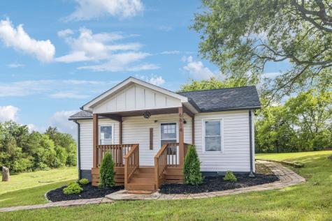 6814 Halls Hill Pike Murfreesboro TN 37130