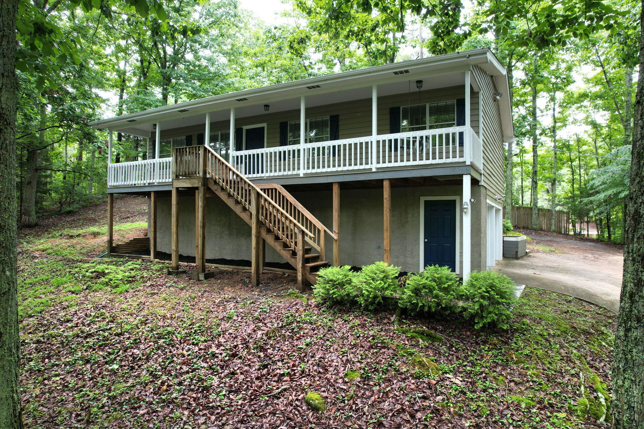161 Zion Drive, NW Cleveland TN 37312