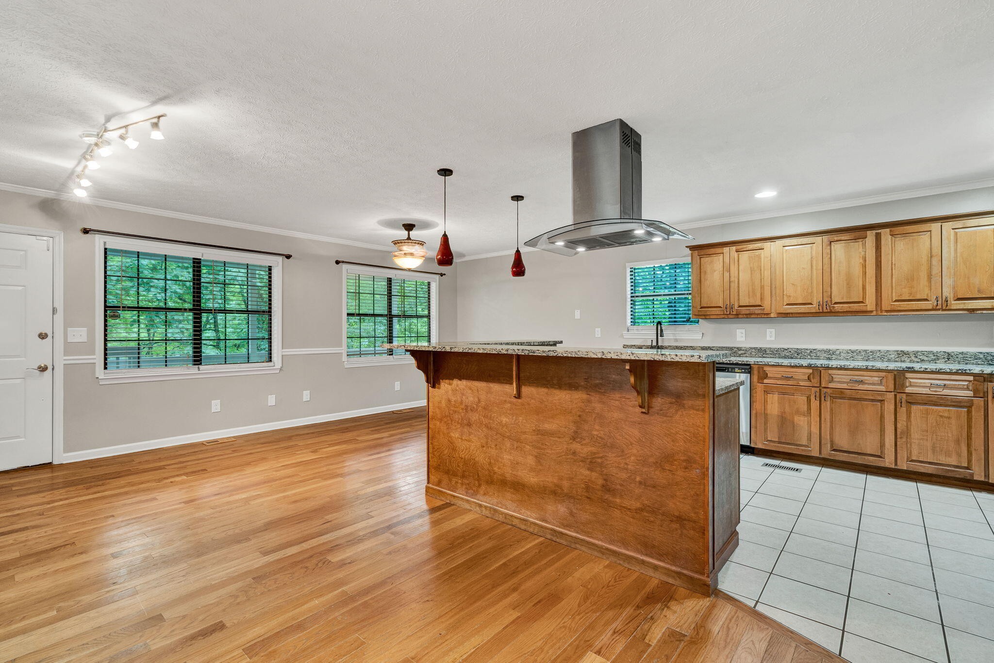 161 Zion Drive, NW Cleveland TN 37312
