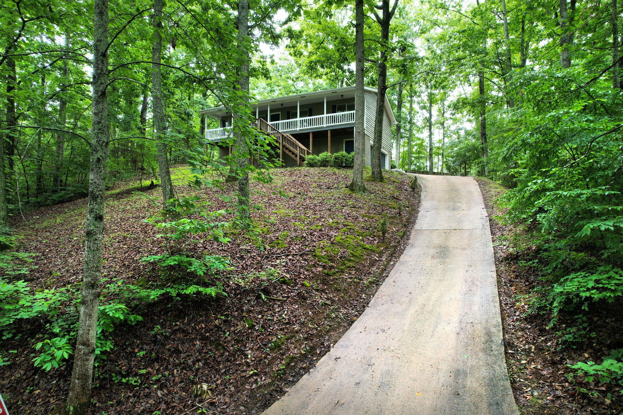 161 Zion Drive, NW Cleveland TN 37312