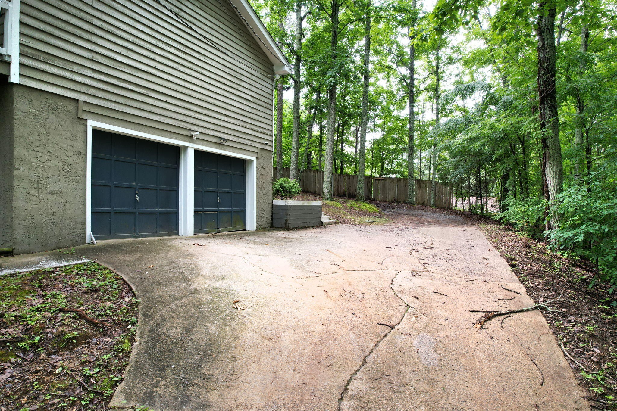 161 Zion Drive, NW Cleveland TN 37312