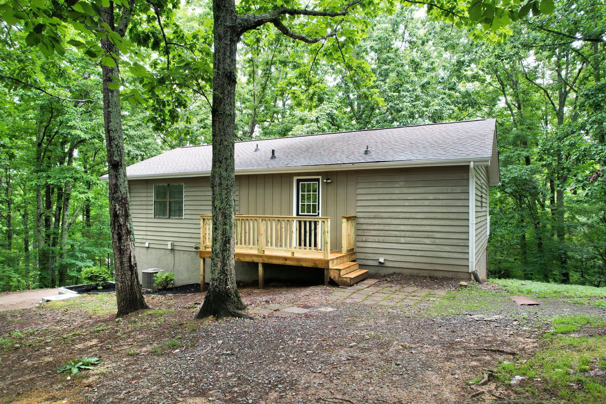 161 Zion Drive, NW Cleveland TN 37312