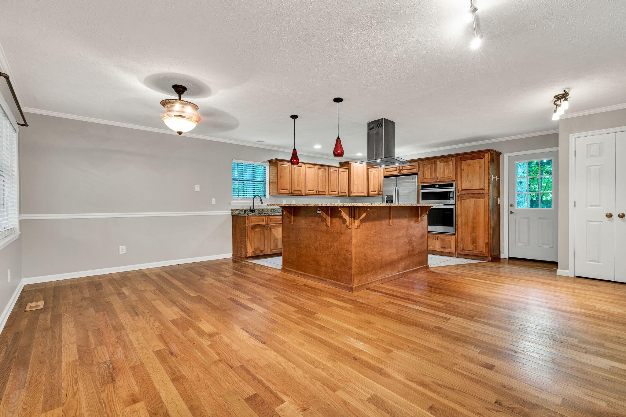 161 Zion Drive, NW Cleveland TN 37312