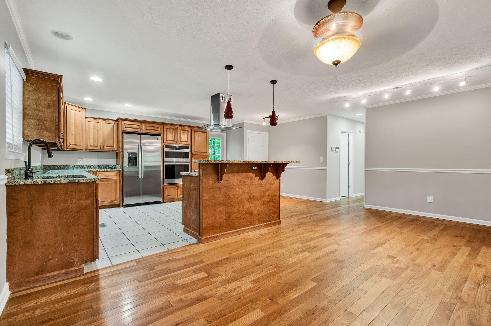 161 Zion Drive, NW Cleveland TN 37312