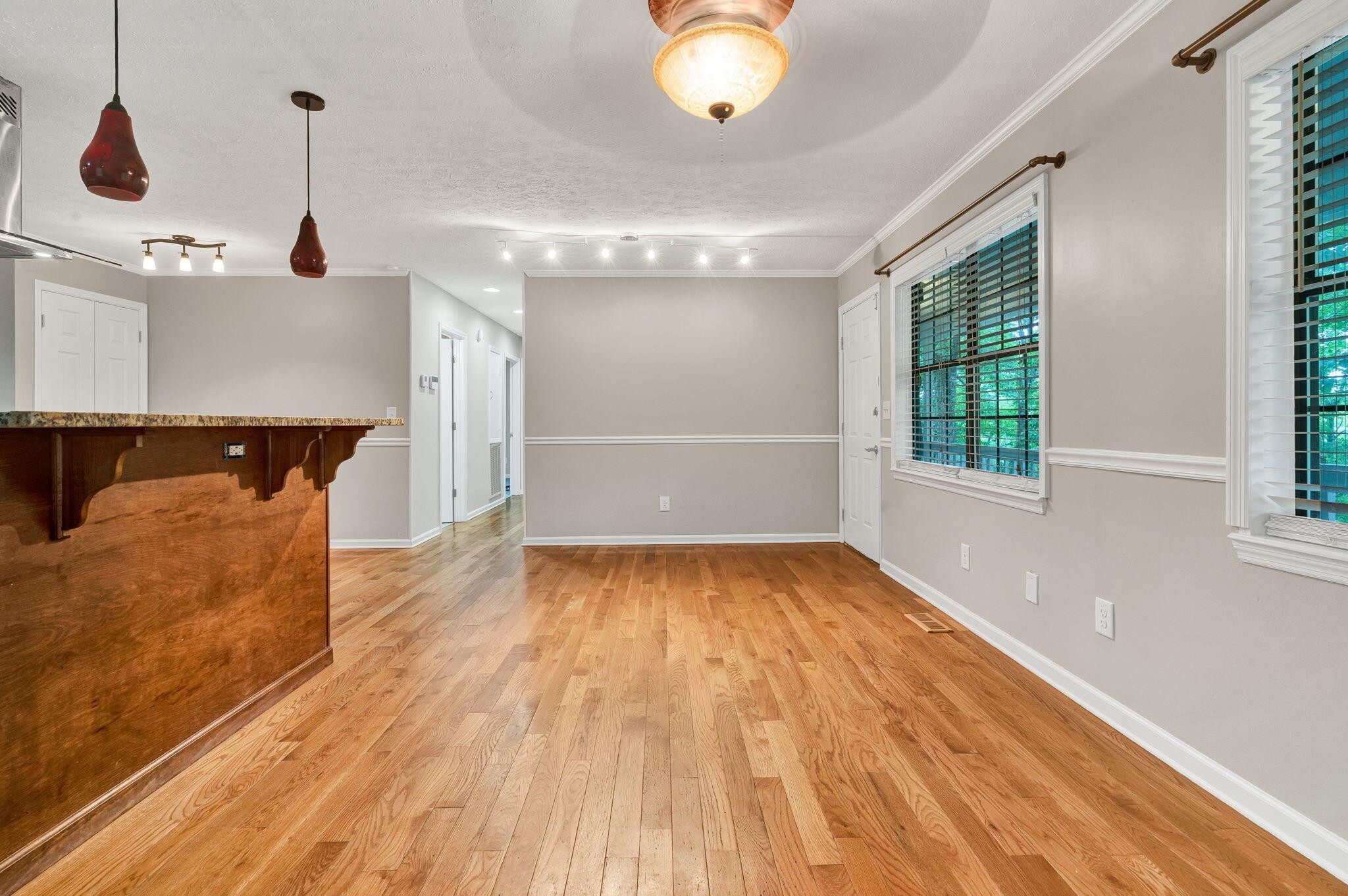 161 Zion Drive, NW Cleveland TN 37312