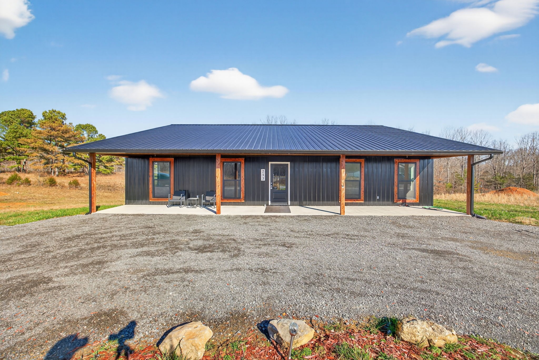233 Ralph Spivey Lane Gainesboro TN 38562