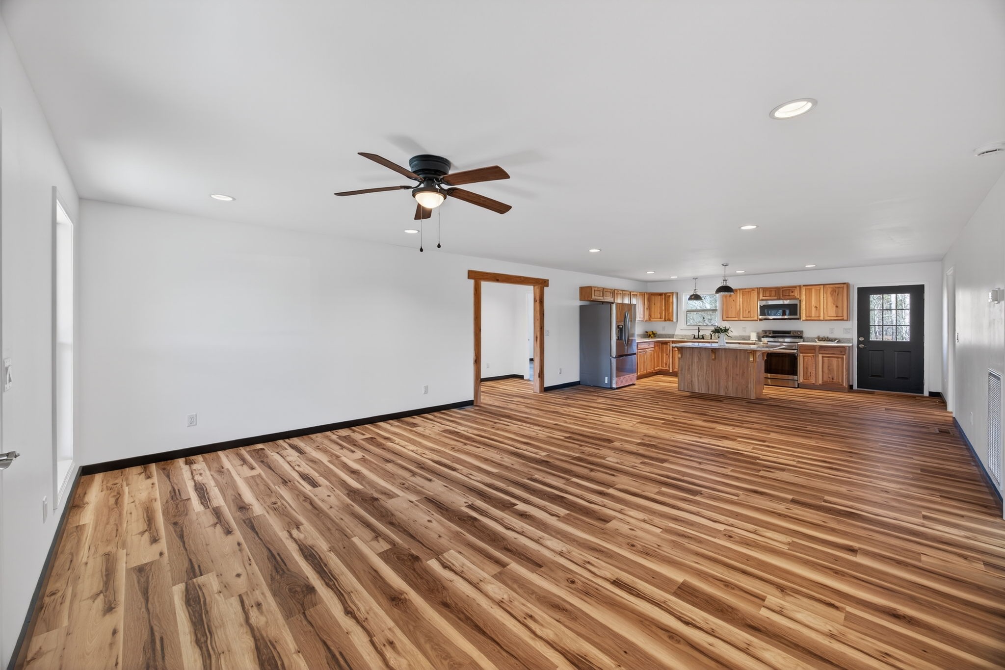 233 Ralph Spivey Lane Gainesboro TN 38562