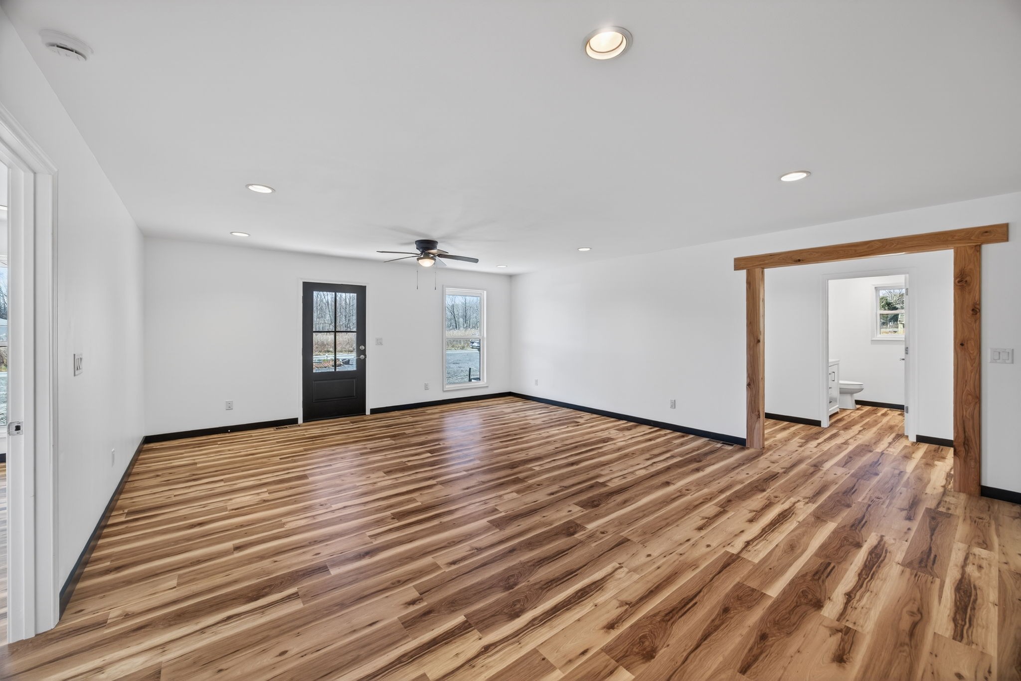 233 Ralph Spivey Lane Gainesboro TN 38562