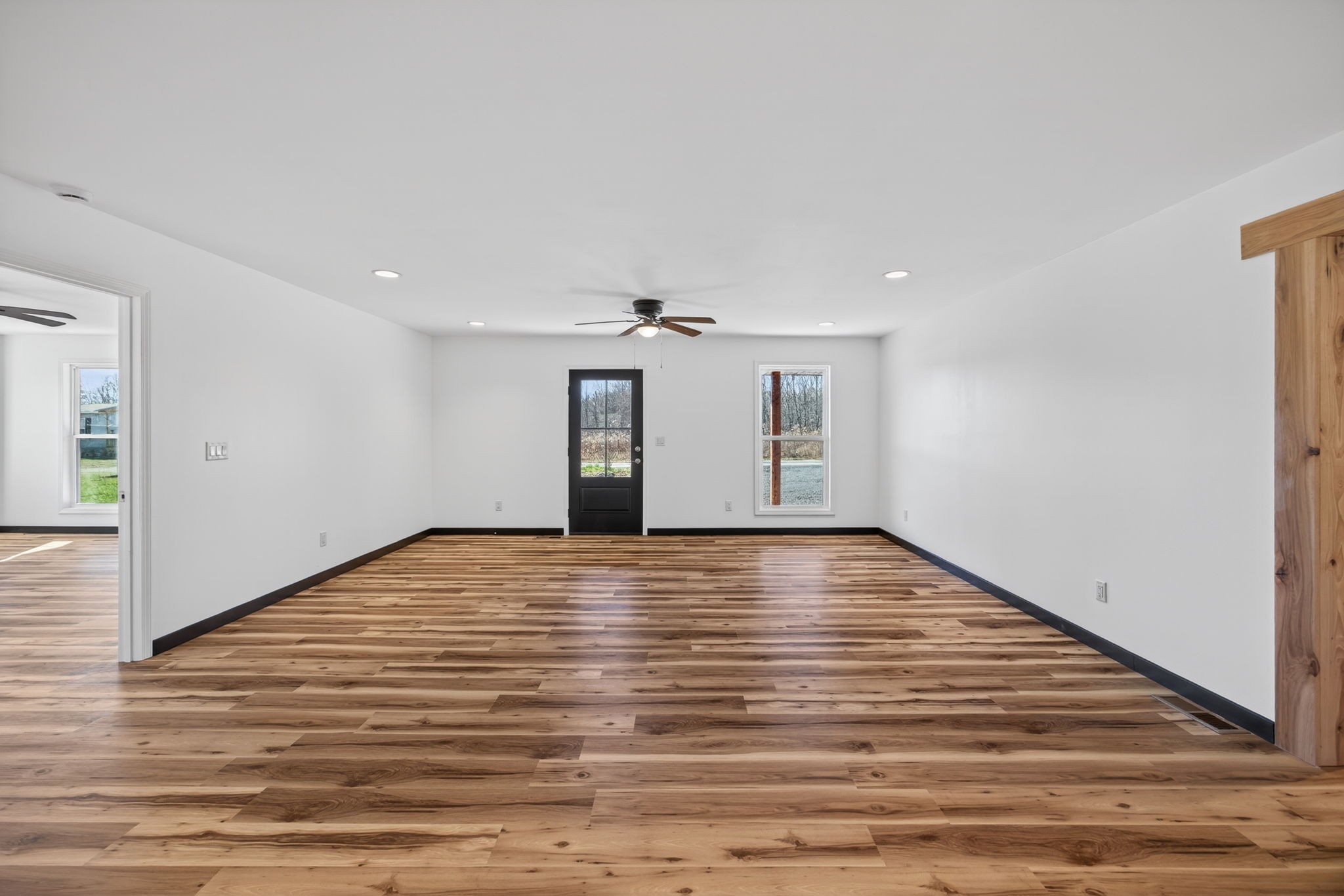 233 Ralph Spivey Lane Gainesboro TN 38562