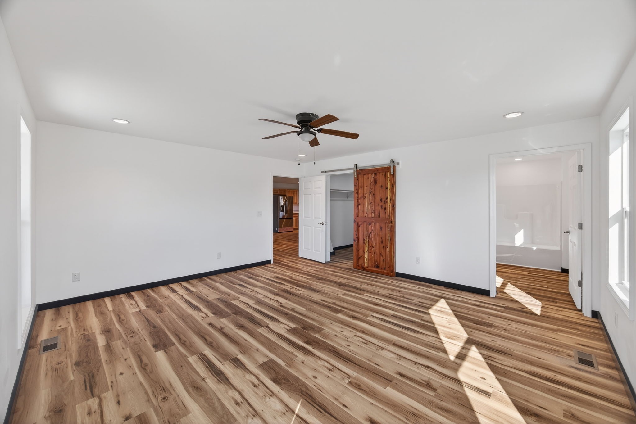 233 Ralph Spivey Lane Gainesboro TN 38562