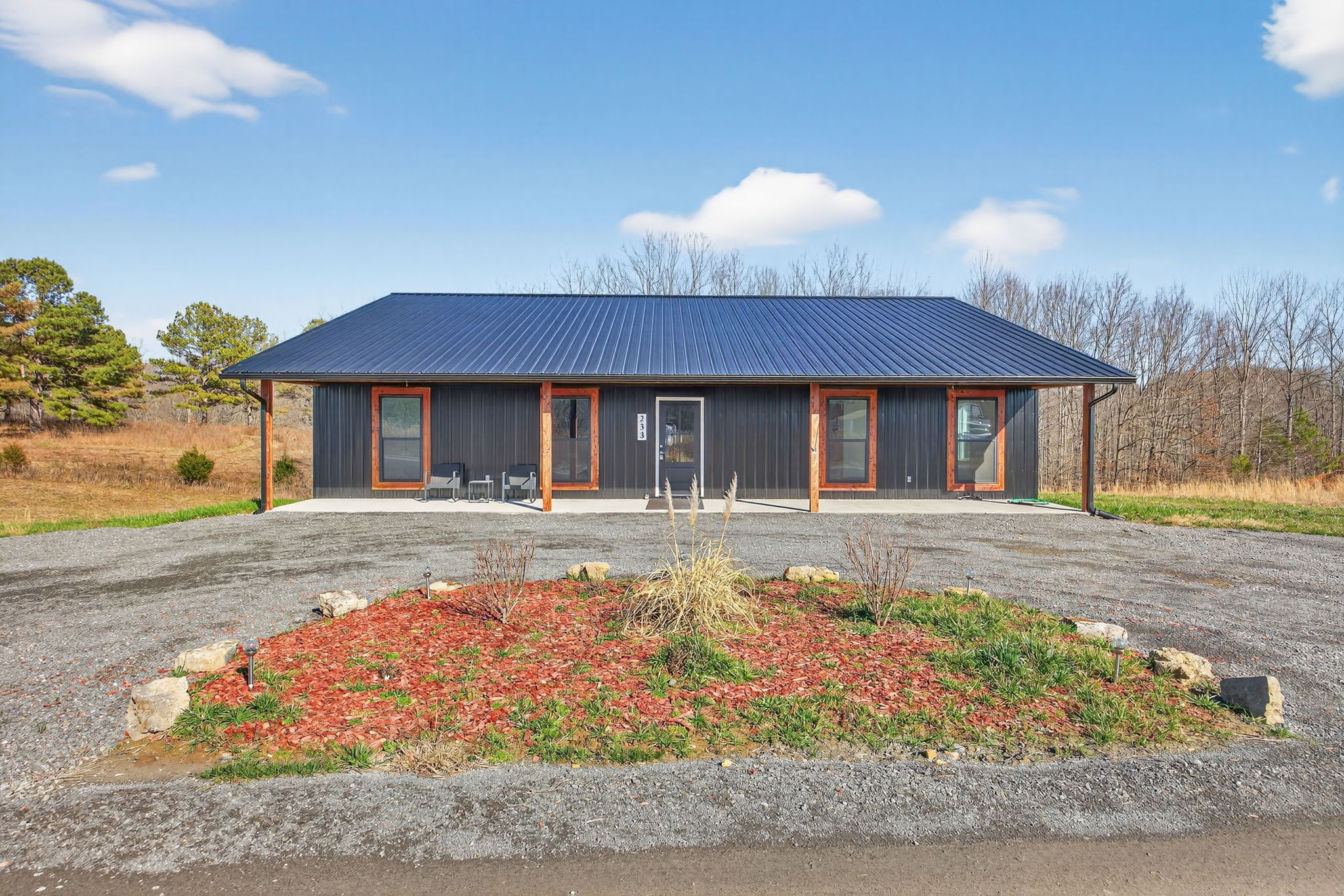 233 Ralph Spivey Lane Gainesboro TN 38562