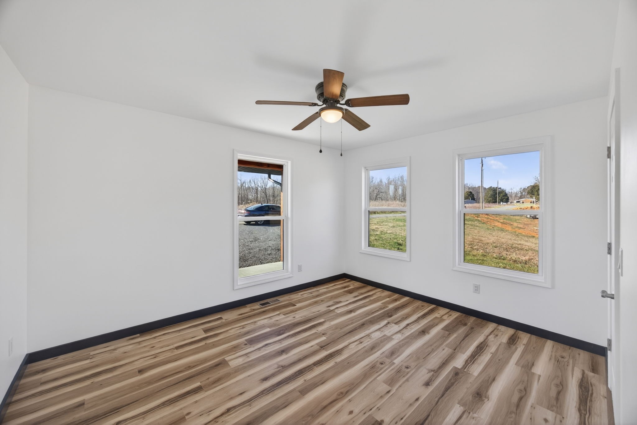 233 Ralph Spivey Lane Gainesboro TN 38562
