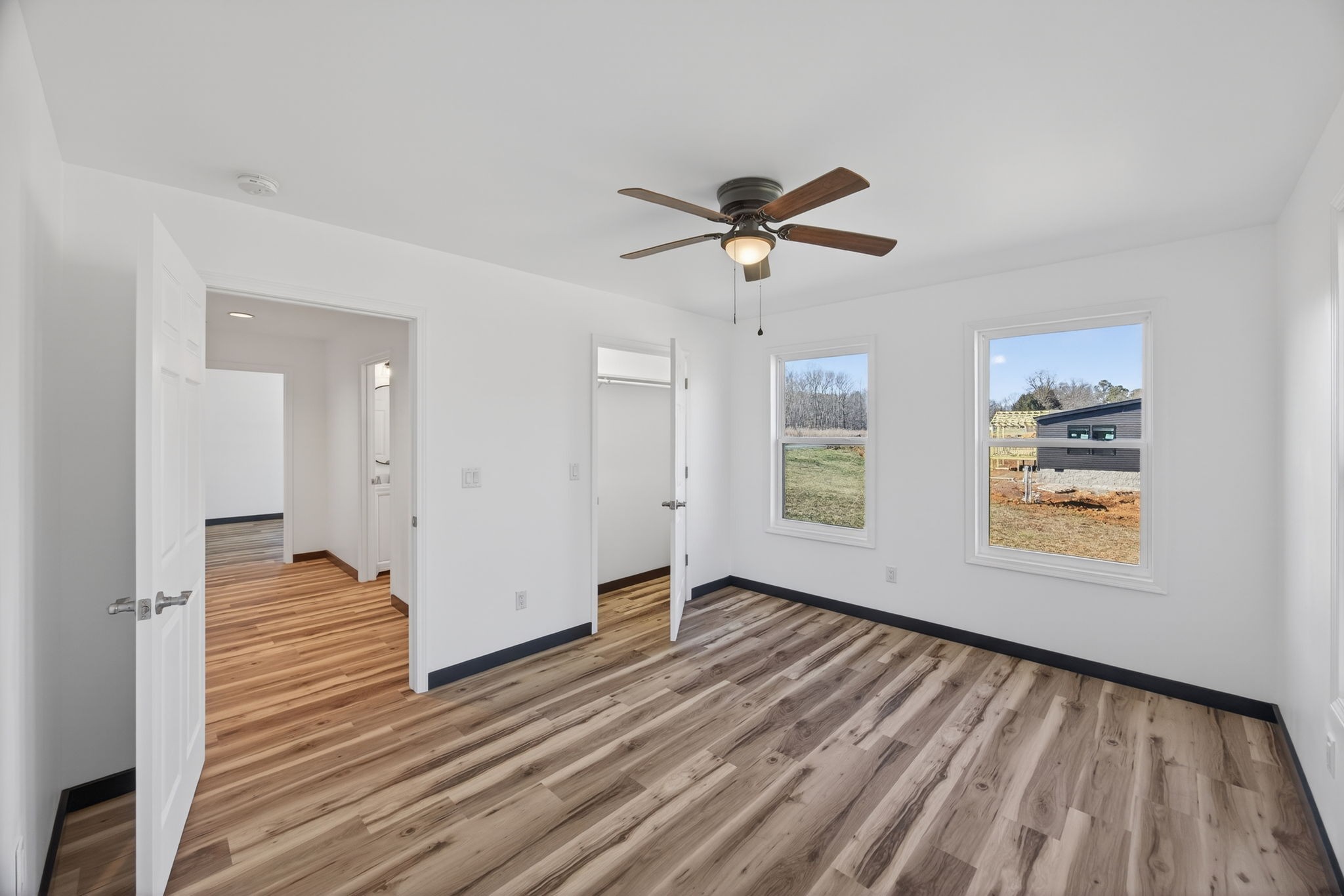 233 Ralph Spivey Lane Gainesboro TN 38562