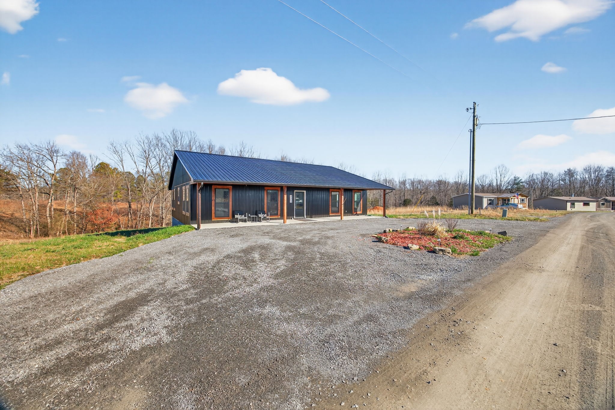 233 Ralph Spivey Lane Gainesboro TN 38562
