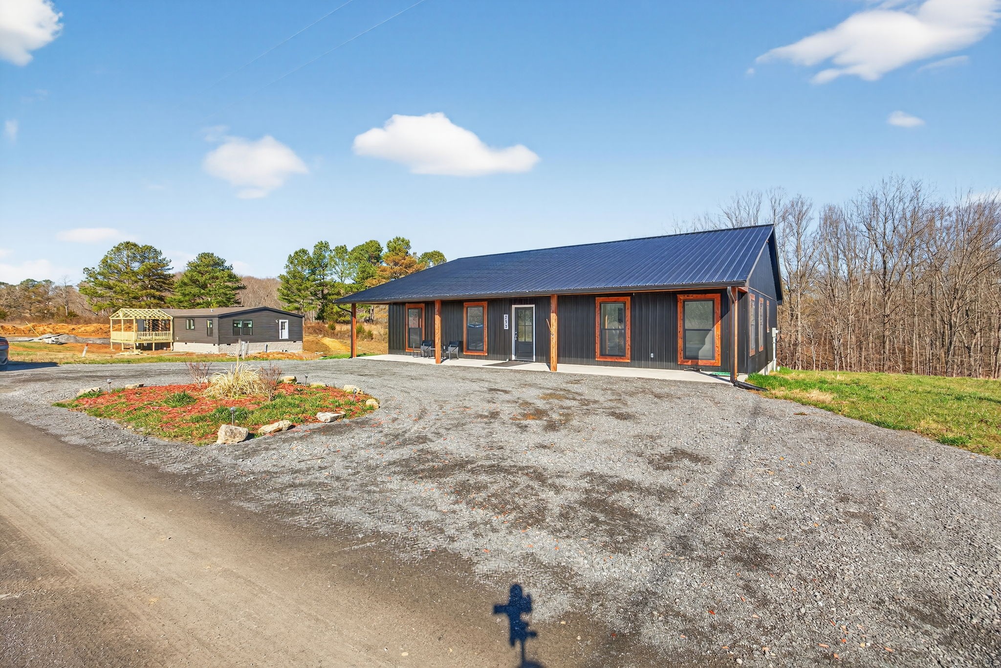 233 Ralph Spivey Lane Gainesboro TN 38562