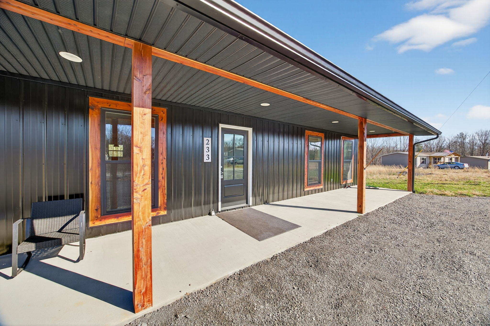 233 Ralph Spivey Lane Gainesboro TN 38562