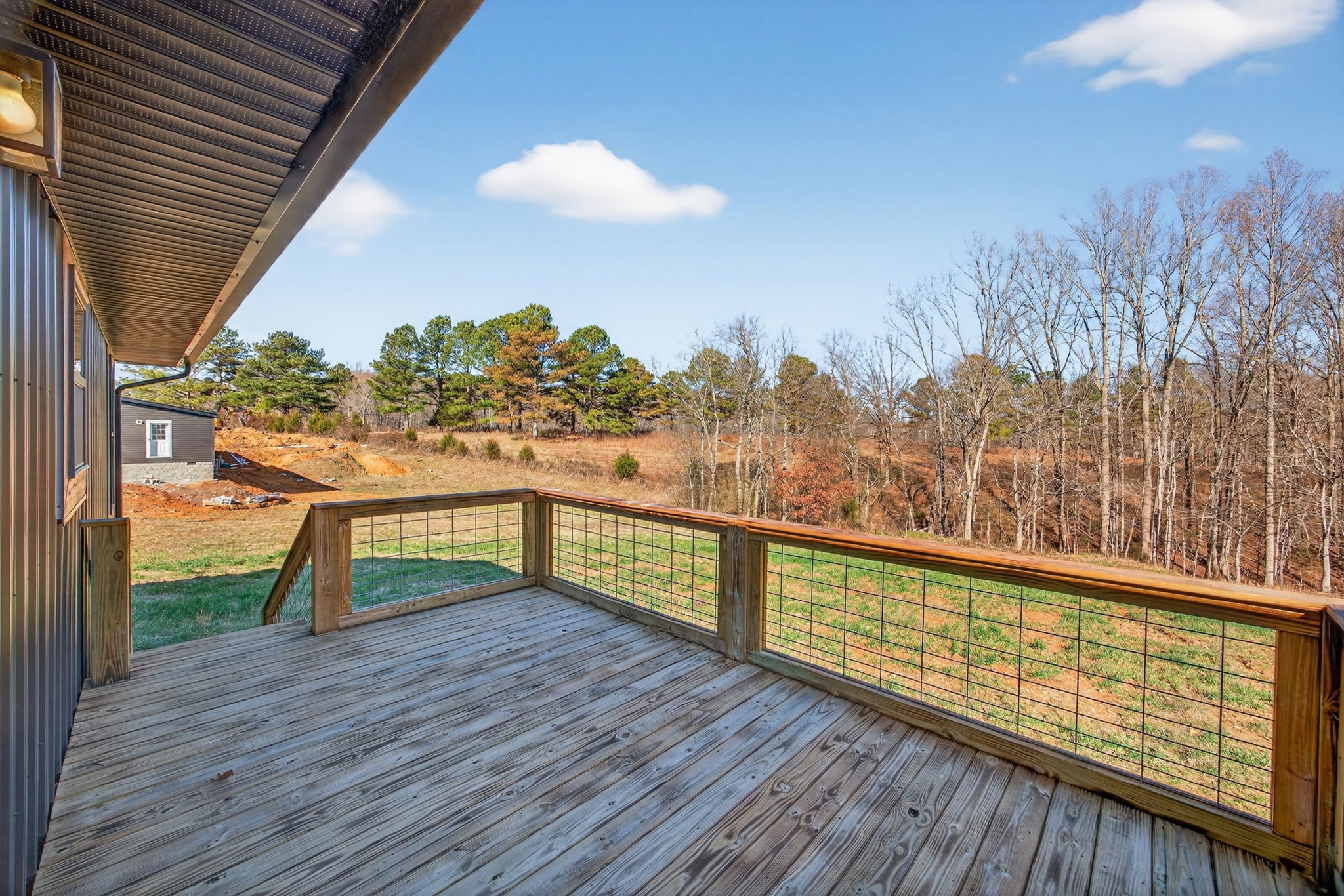 233 Ralph Spivey Lane Gainesboro TN 38562