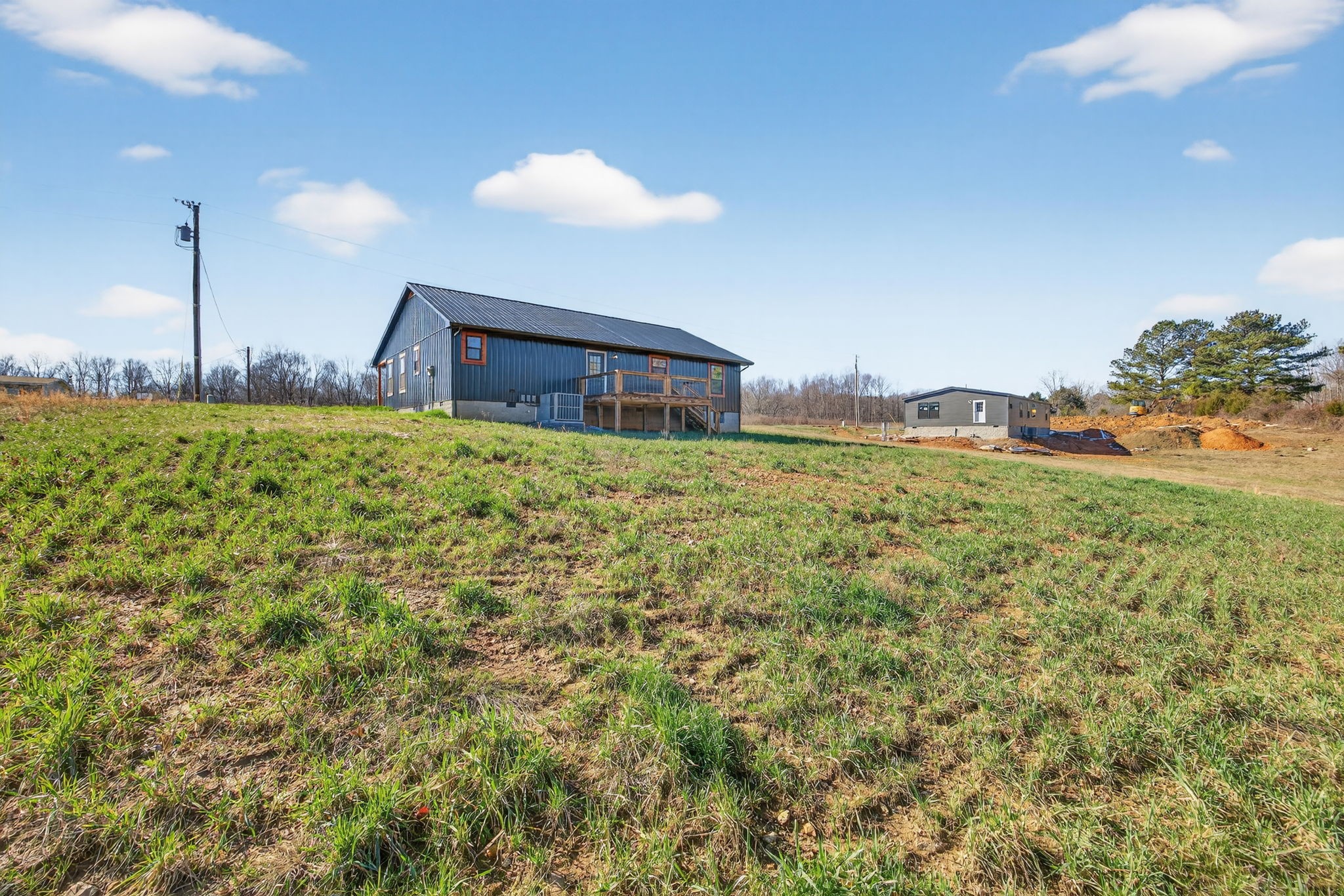 233 Ralph Spivey Lane Gainesboro TN 38562