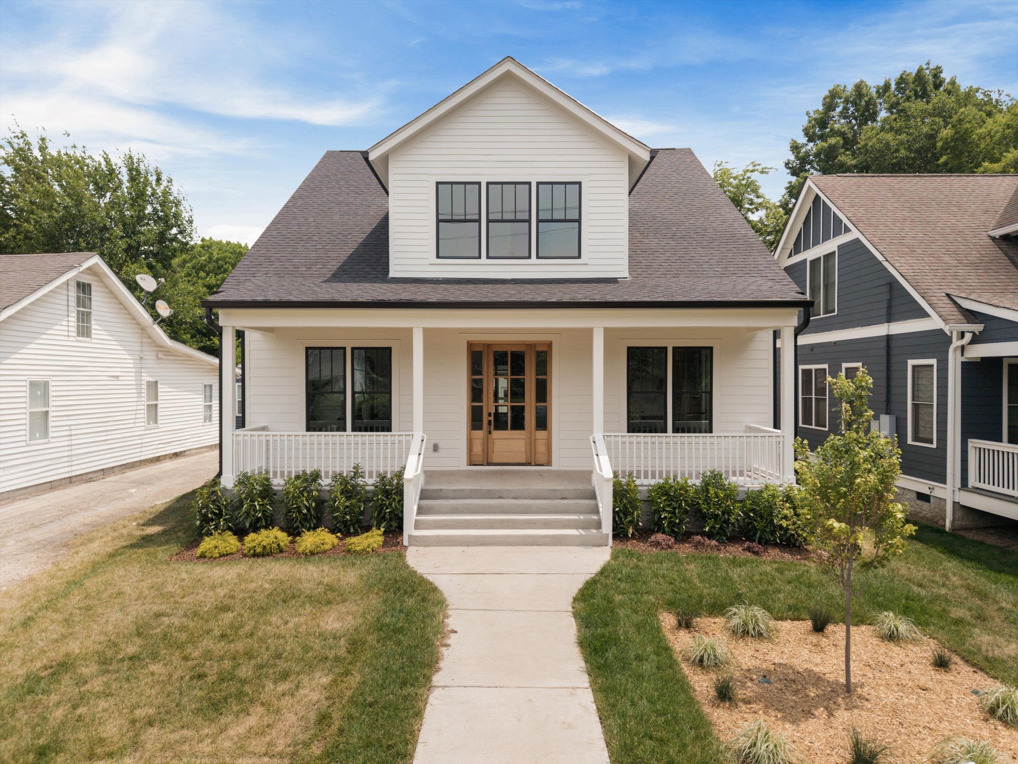 1015 Stockell Street Nashville TN 37207