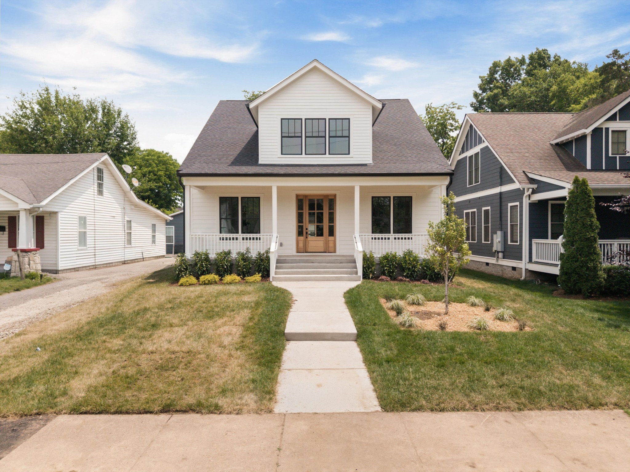 1015 Stockell Street Nashville TN 37207