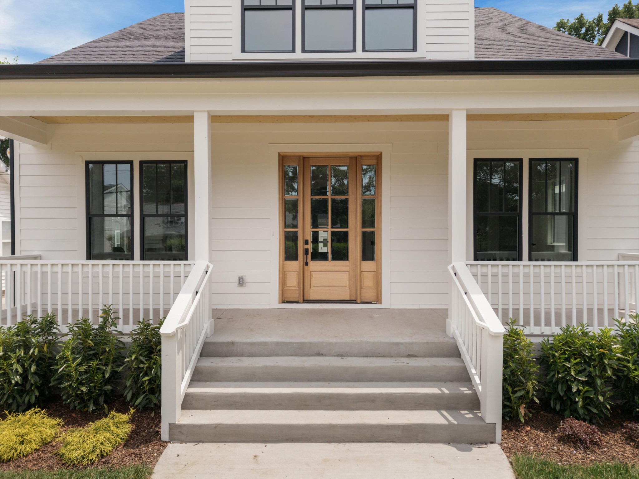 1015 Stockell Street Nashville TN 37207