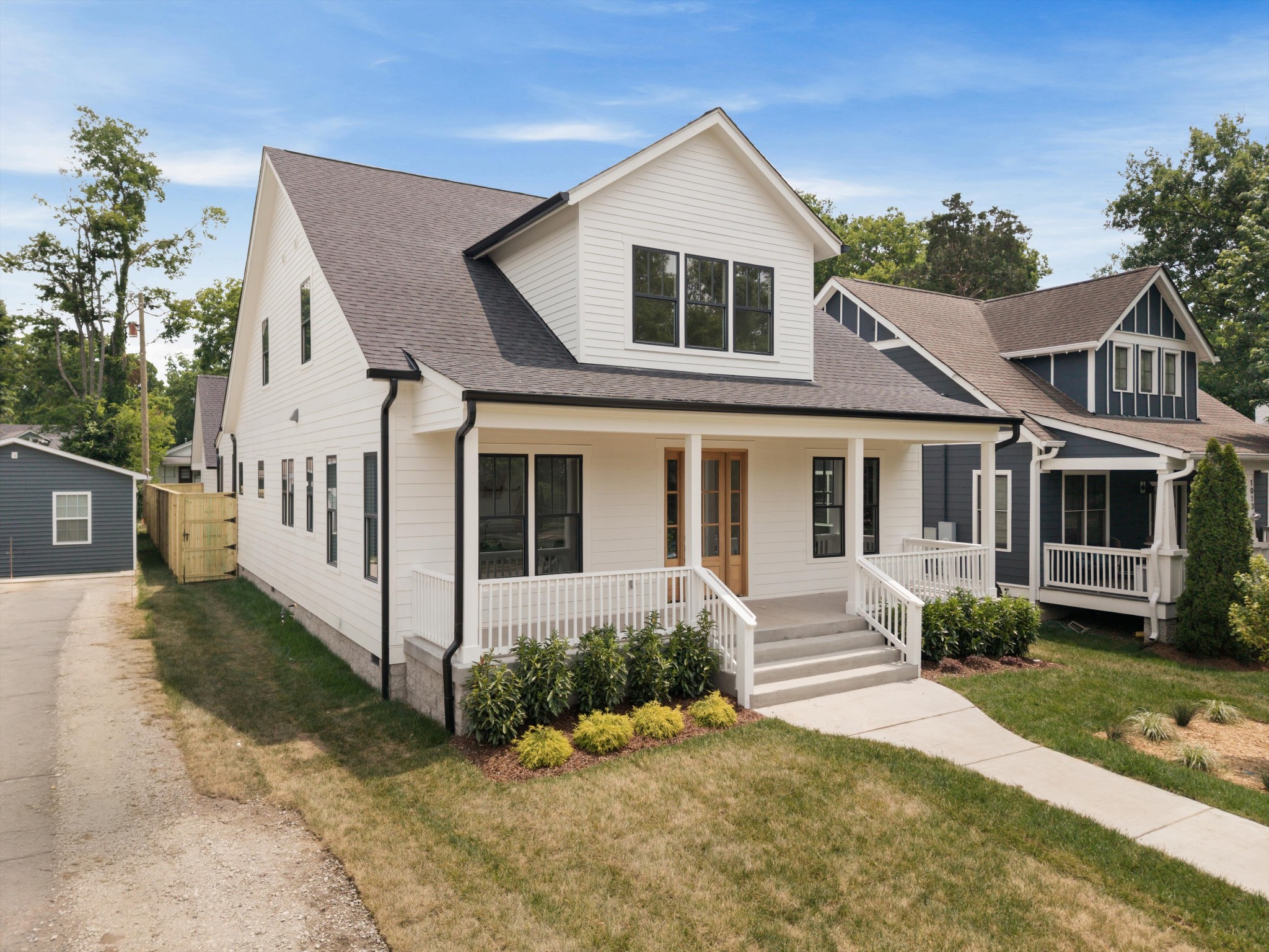 1015 Stockell Street Nashville TN 37207