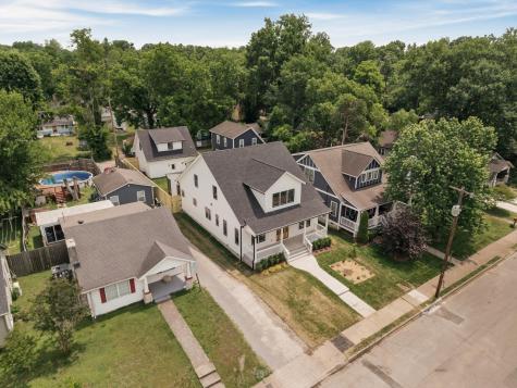 1015 Stockell Street Nashville TN 37207