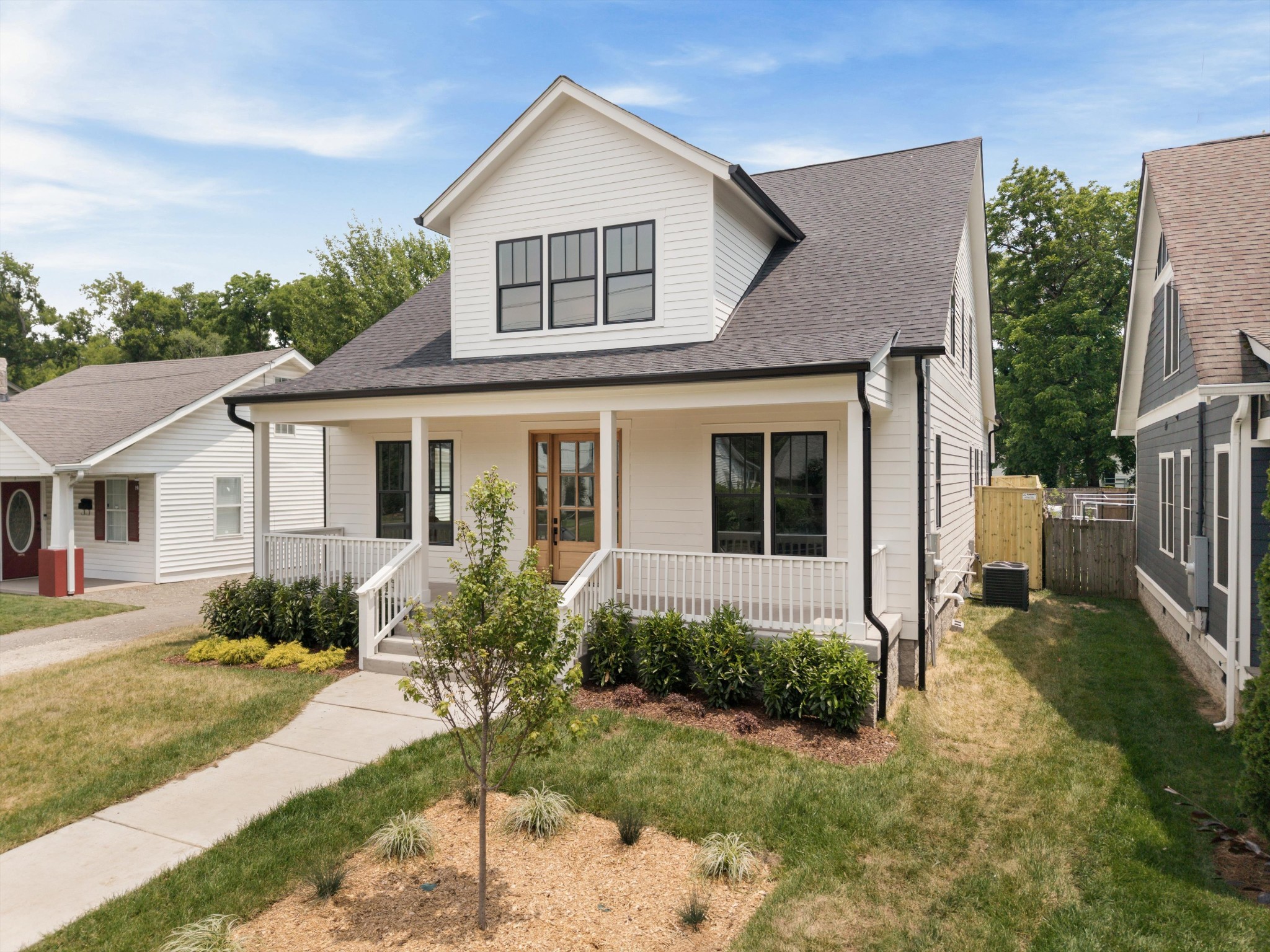 1015 Stockell Street Nashville TN 37207