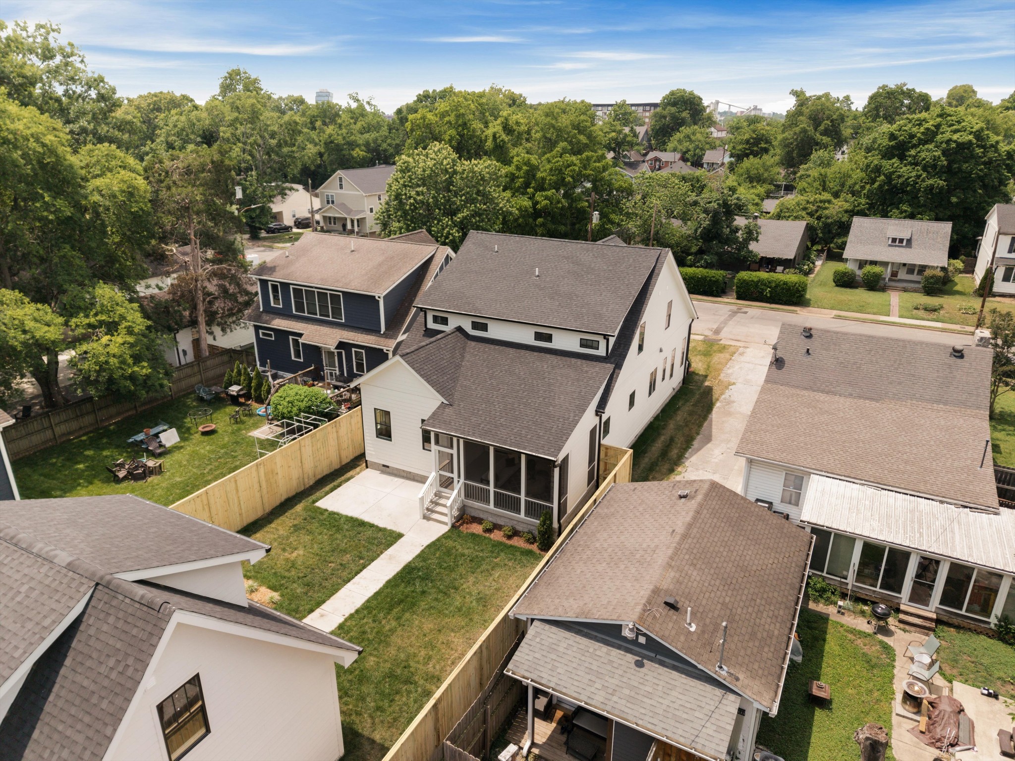 1015 Stockell Street Nashville TN 37207