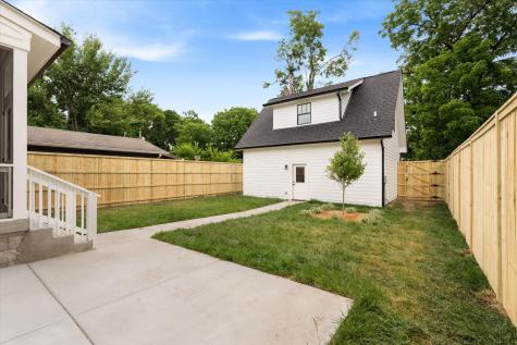 1015 Stockell Street Nashville TN 37207