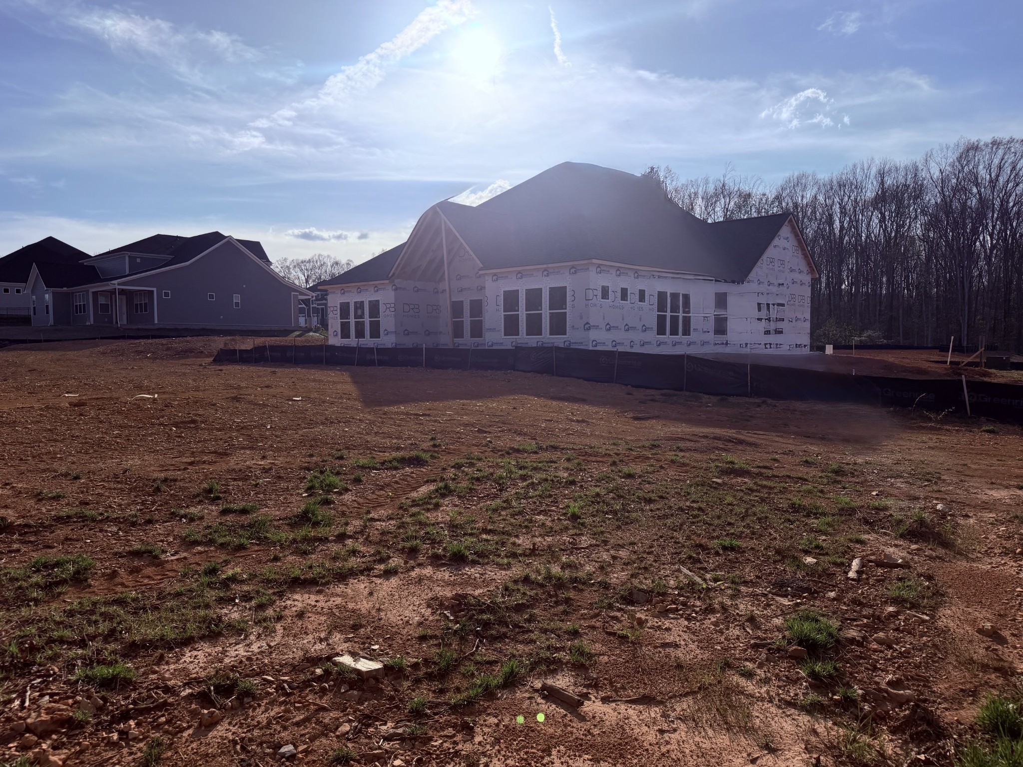 7274 Fairlawn Drive Fairview TN 37062