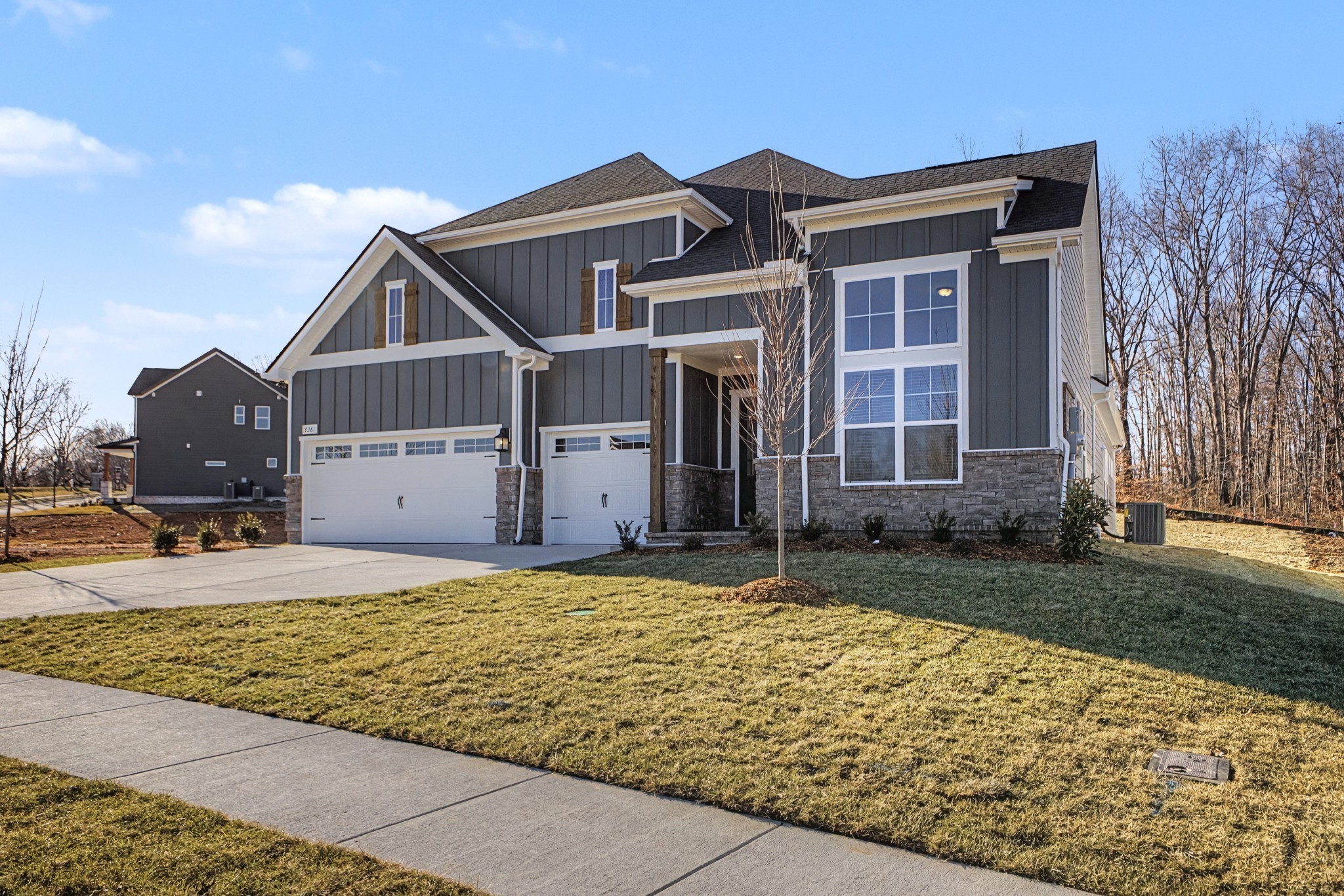 7274 Fairlawn Drive Fairview TN 37062