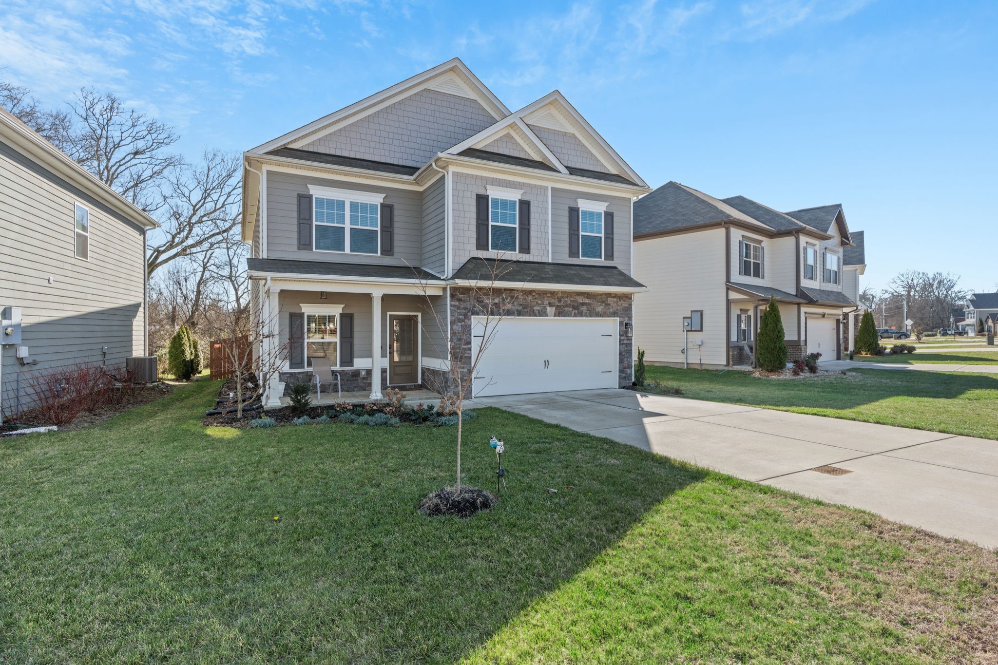 944 Carnation Drive Spring Hill TN 37174