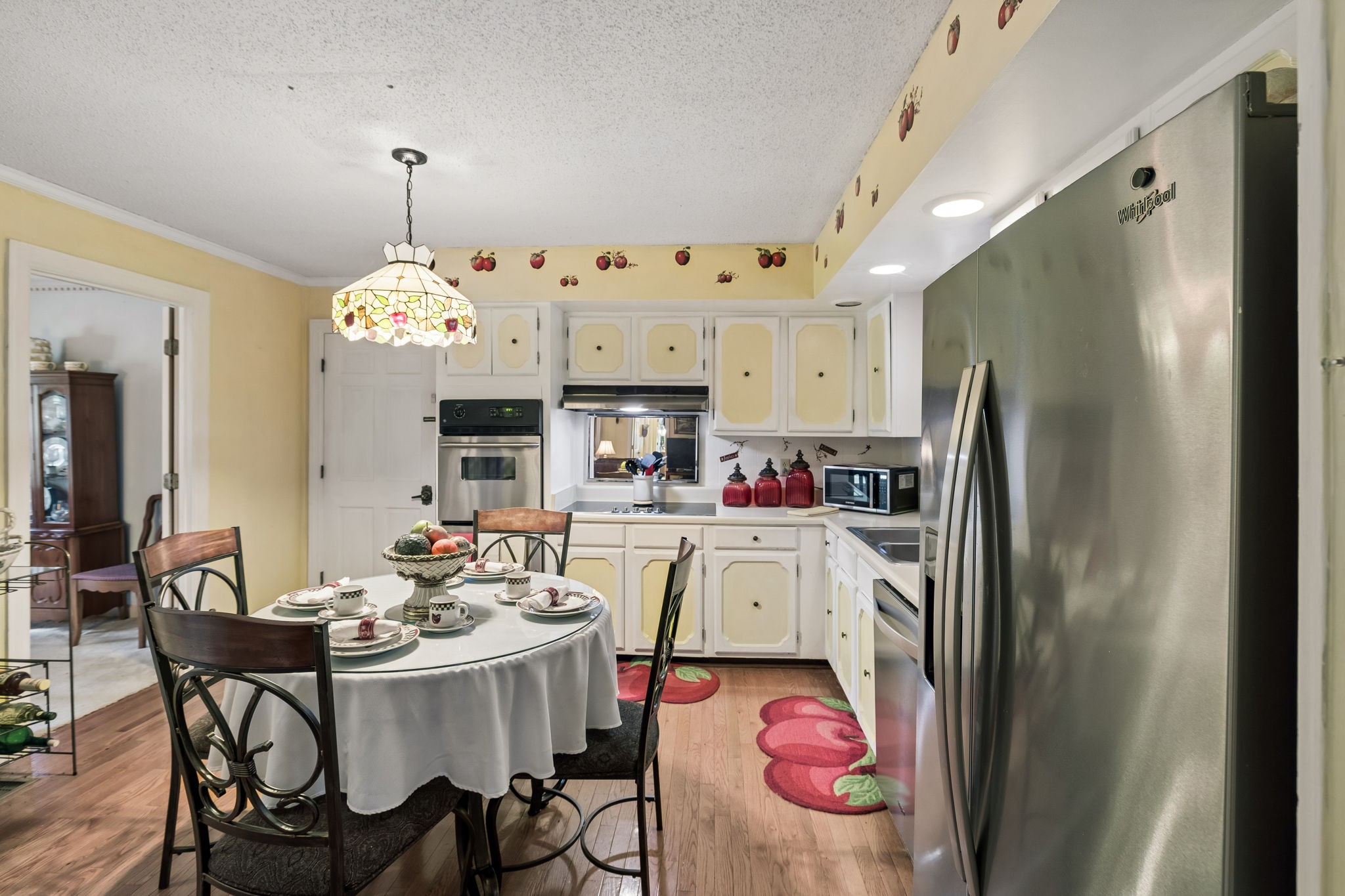 1202 Sycamore Valley Road Ashland City TN 37015