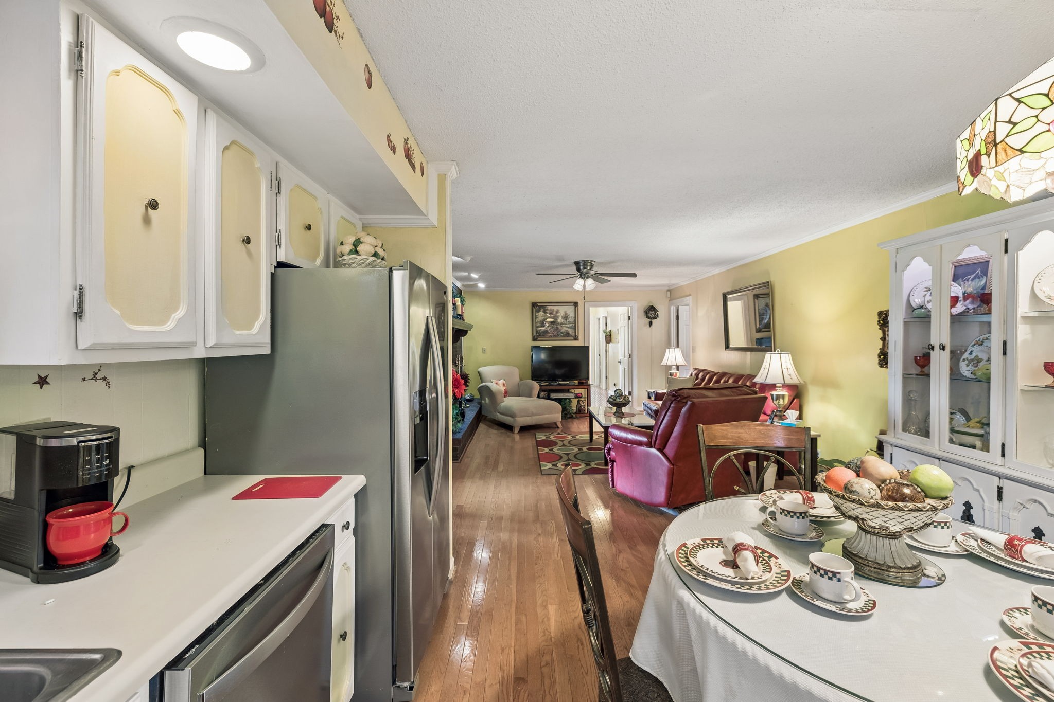 1202 Sycamore Valley Road Ashland City TN 37015