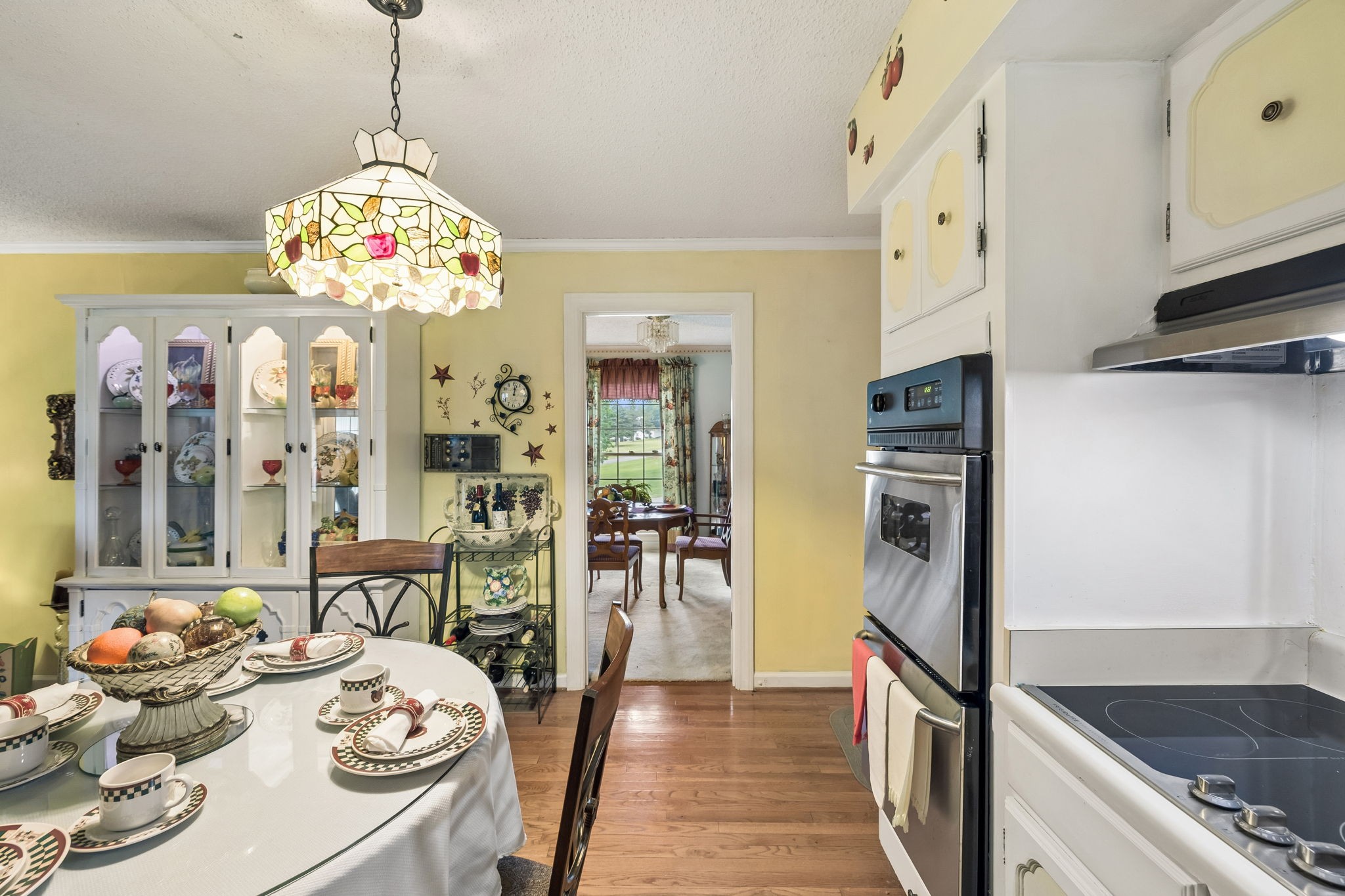 1202 Sycamore Valley Road Ashland City TN 37015